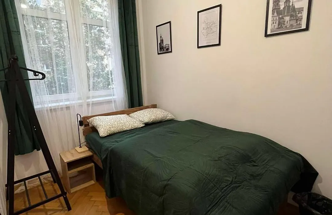Krowoderska Lovely Room-1