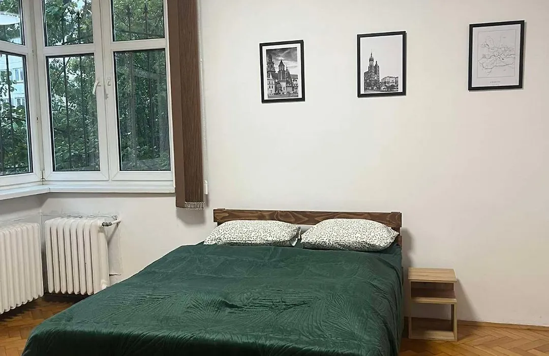 Krowoderska Lovely Room-1