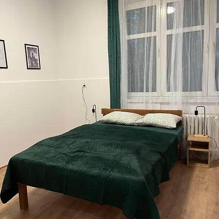 Krowoderska Lovely Room-2