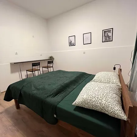 Krowoderska Lovely Room-3
